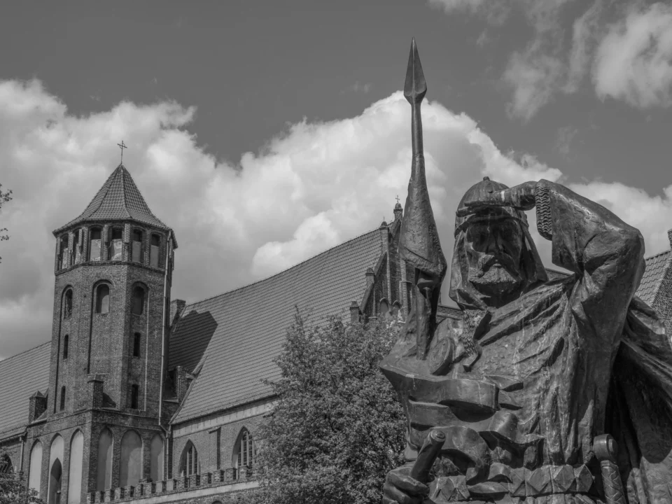 Atrakcje turystyczne — Wybrzeże Zachodnie Polska