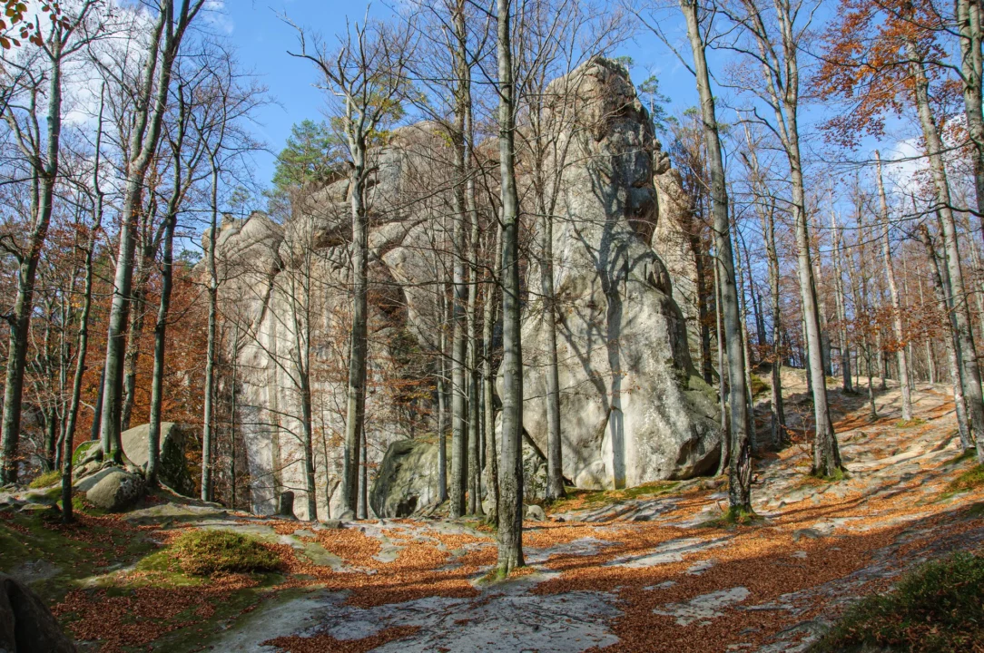 Kurort i widoki — Wyspa Cres Chorwacja