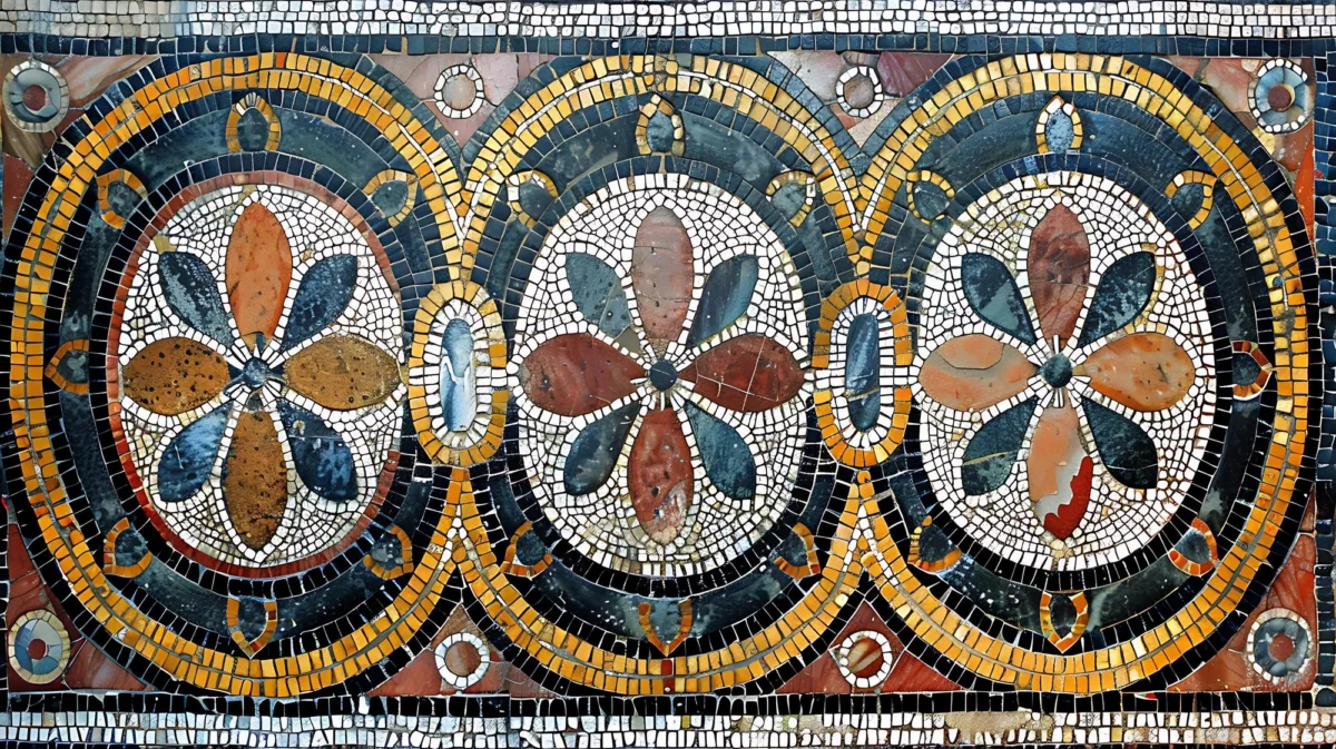 Kurort i widoki — Wyspa Delos Mykonos Grecja