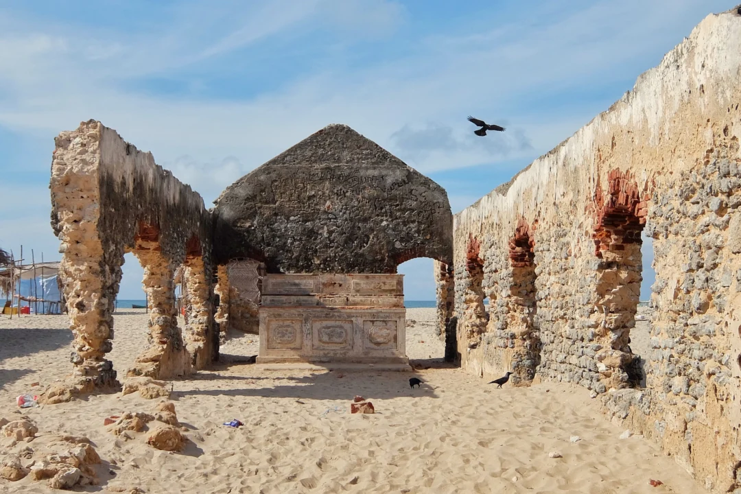 Plaża i wybrzeże — wakacje w Wyspa Dżerba Tunezja