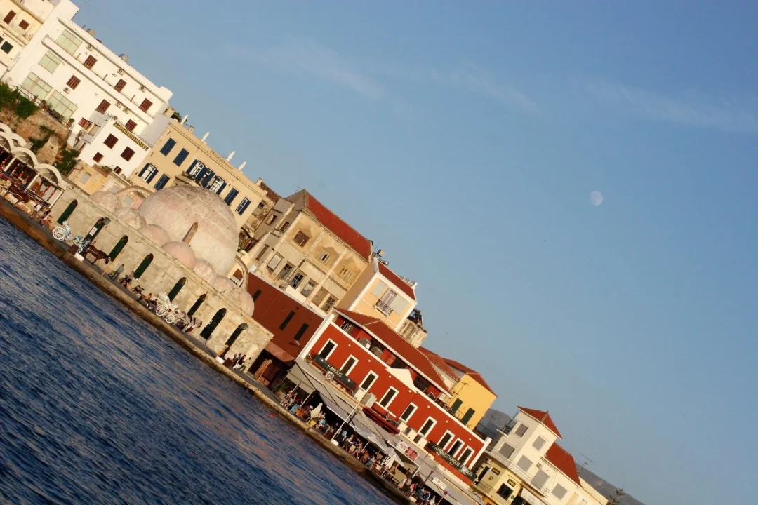 Atrakcje turystyczne — Wyspa Hvar Chorwacja