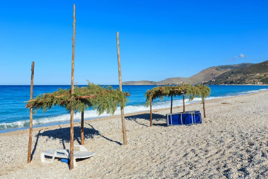 Kurort i widoki — Wyspa Hvar Chorwacja