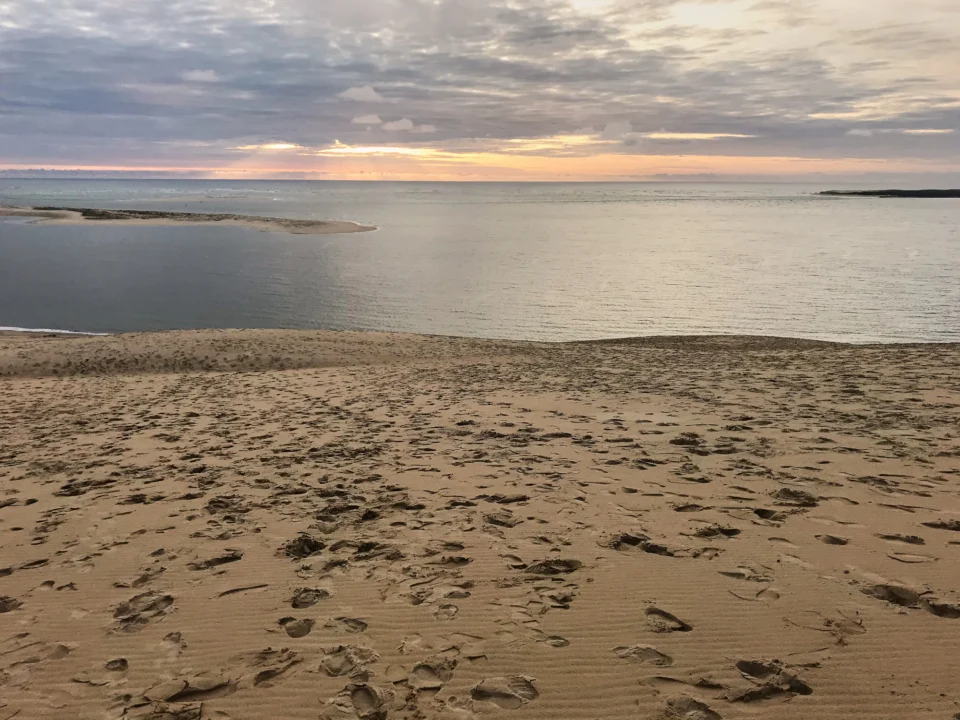 Góry i natura — Wyspa Ilovik Wyspa Losinj Chorwacja