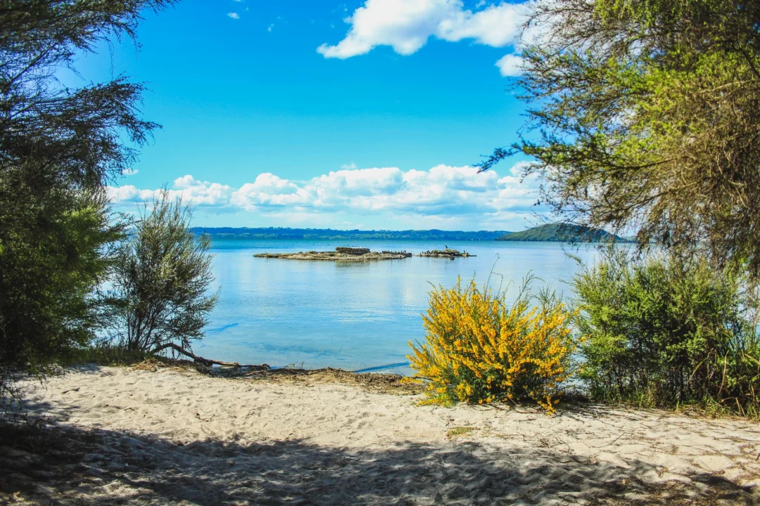 Plaża i wybrzeże — wakacje w Wyspa Konnos Ayia Napa Cypr