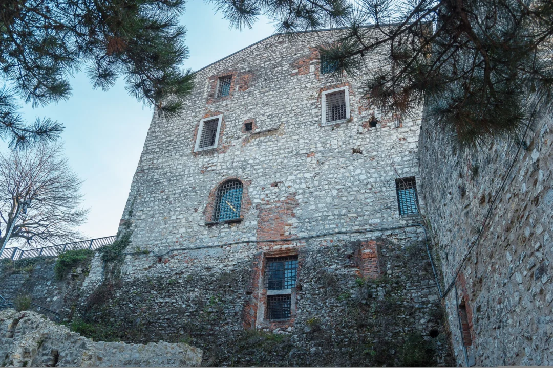Kurort i widoki — Wyspa Korcula Chorwacja