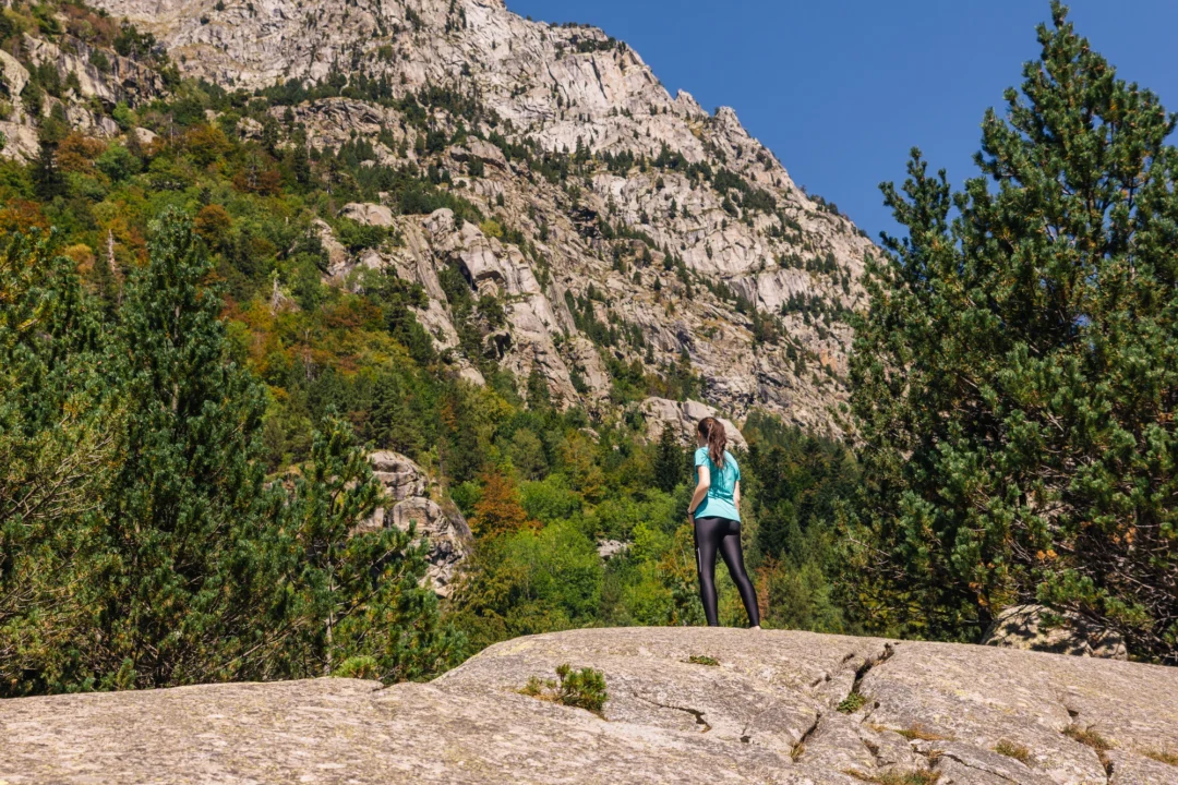 Kurort i widoki — Wyspa Korcula Chorwacja