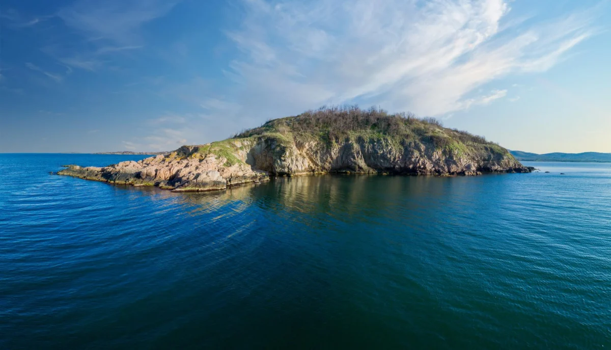 Plaża i wybrzeże — wakacje w Wyspa Krk Chorwacja