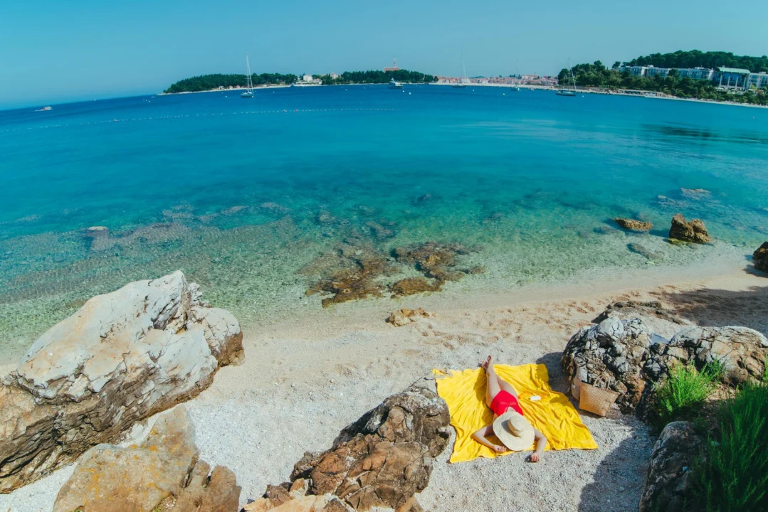 Atrakcje turystyczne — Wyspa Losinj Chorwacja