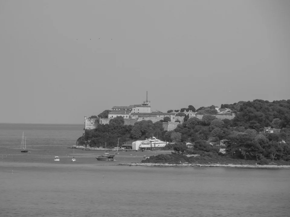 Atrakcje turystyczne — Wyspa Mljet Chorwacja