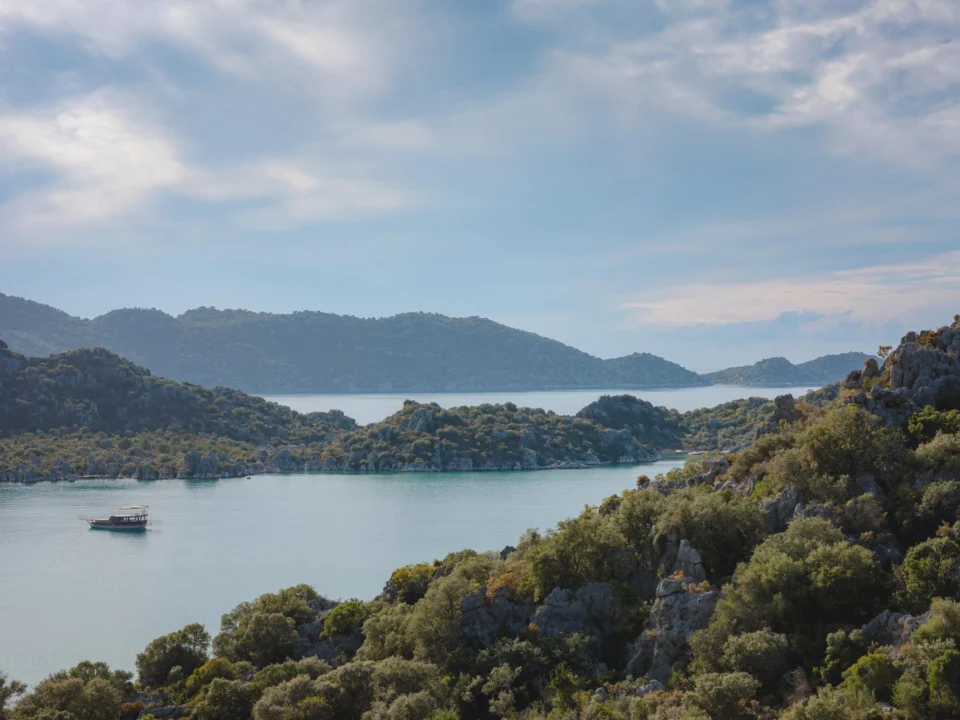 Plaża i wybrzeże — wakacje w Wyspa Mljet Chorwacja