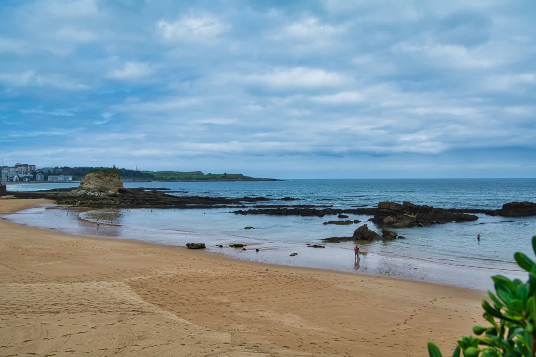 Plaża i wybrzeże — wakacje w Wyspa Rab Chorwacja