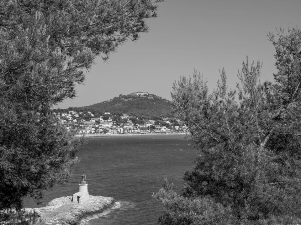 Plaża i wybrzeże — wakacje w Wyspa Świętej Marii Wyspa Mljet Chorwacja