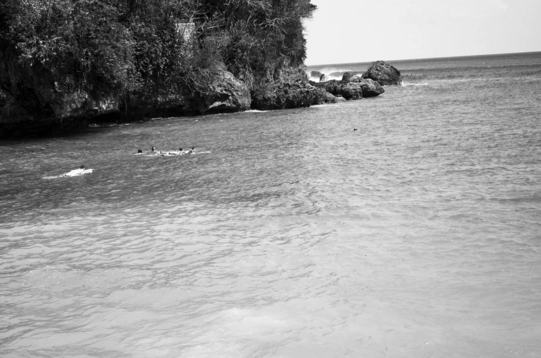 Góry i natura — Wyspa Świętej Marii Wyspa Mljet Chorwacja