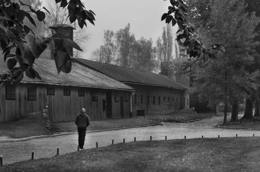 Kurort i widoki — Wyżyna Lubelska Polska