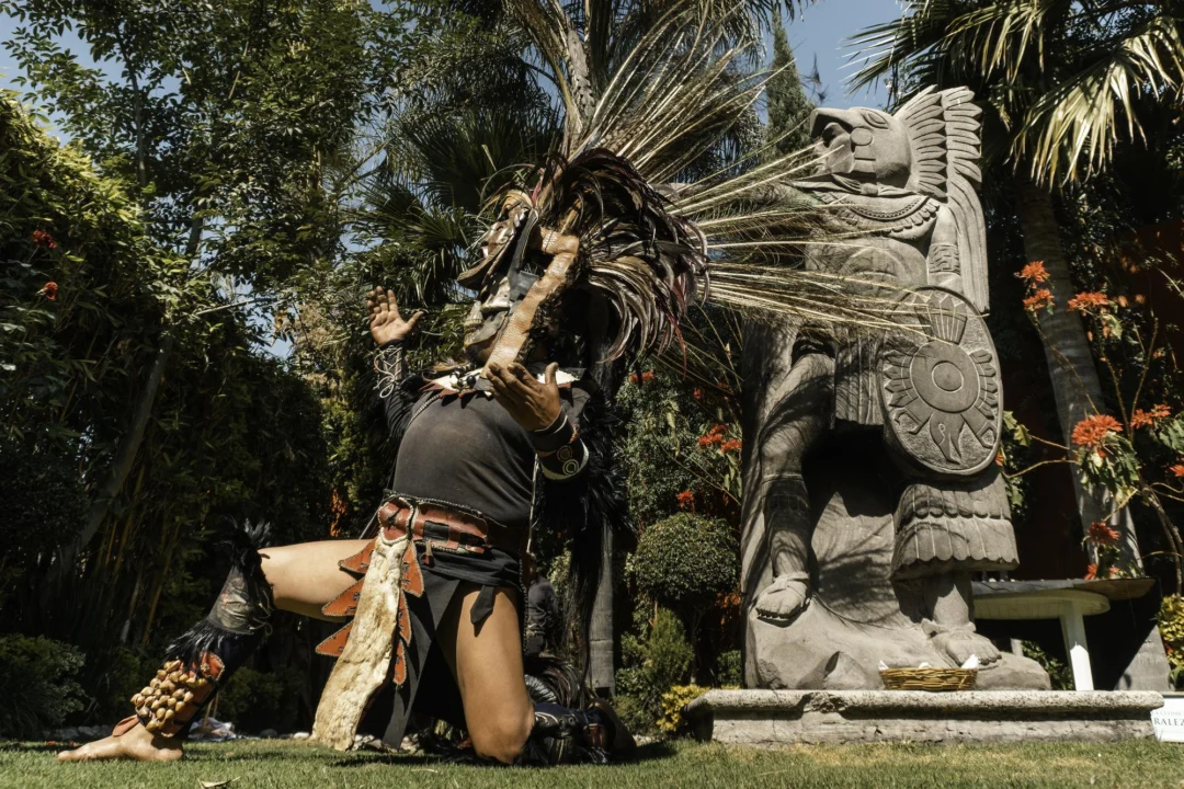 Atrakcje turystyczne — Xcaret Riviera Maya Hiszpania