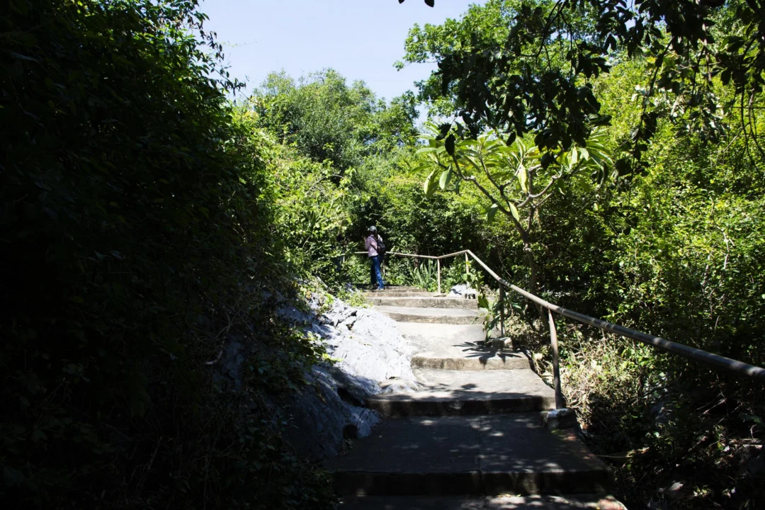 Miasto i architektura — Xcaret Riviera Maya Hiszpania