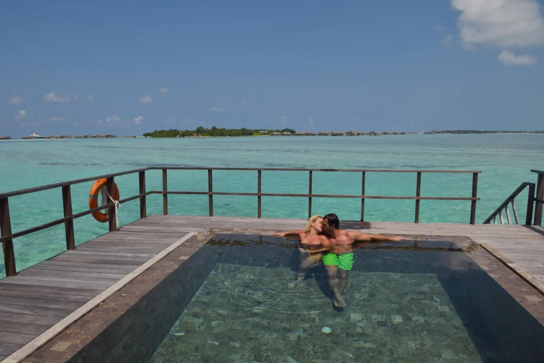 Miasto i architektura — Xel-Ha Riviera Maya Hiszpania