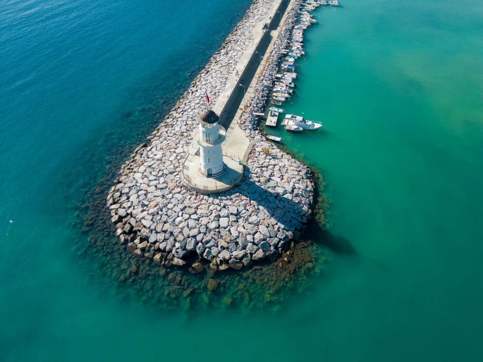 Góry i natura — Zadar Dalmacja Północna Chorwacja