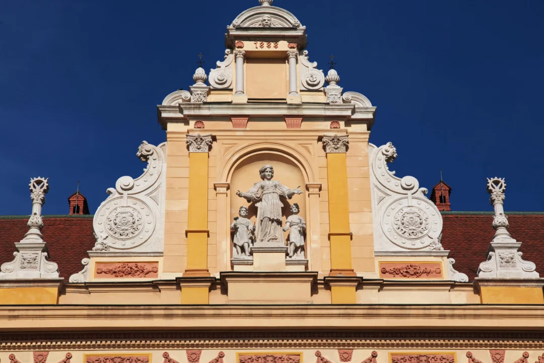Plaża i wybrzeże — wakacje w Zagrzeb Chorwacja