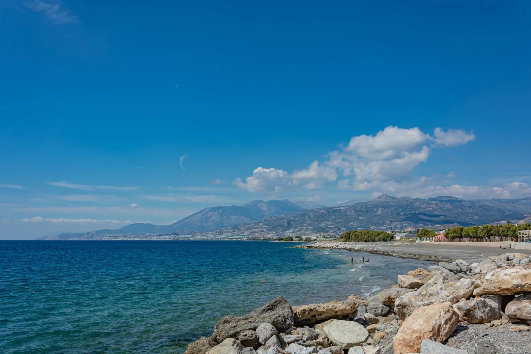 Atrakcje turystyczne — Zakynthos Grecja