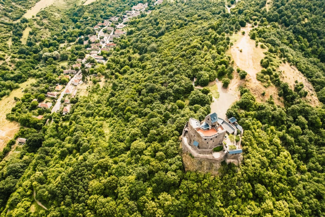 Plaża i wybrzeże — wakacje w Zamek Chojnik Karkonosze Polska