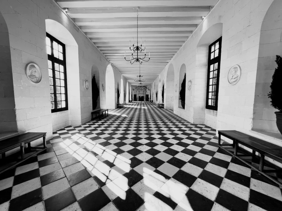 Miasto i architektura — Zamek Dragsholm Zelandia Dania
