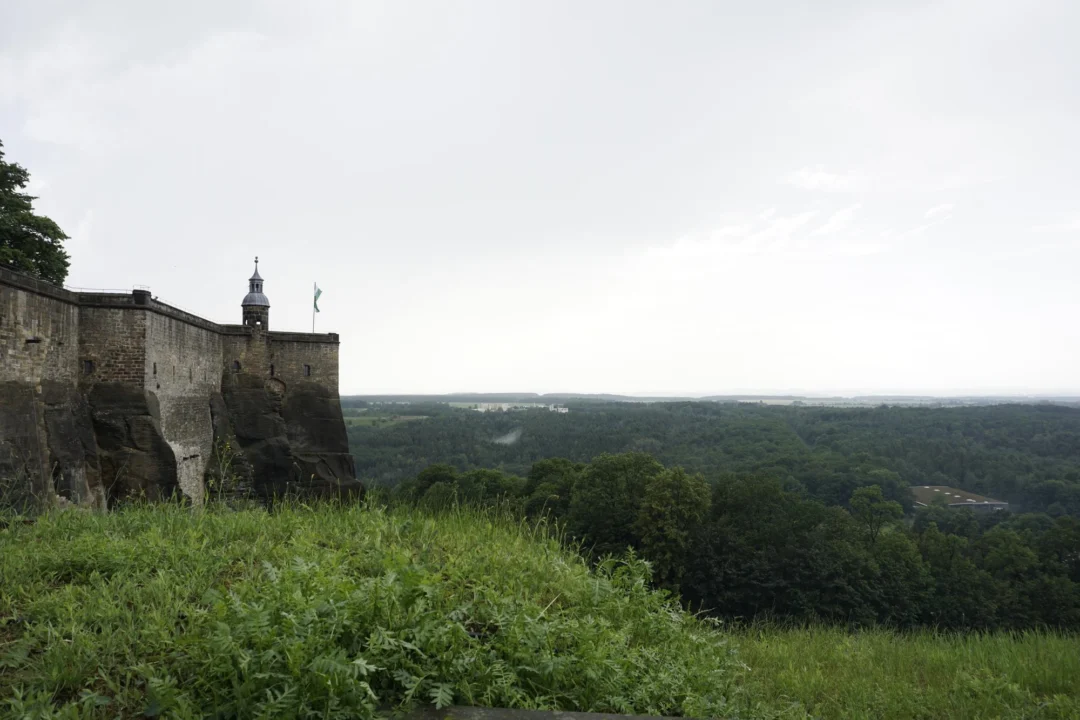 Miasto i architektura — Zamek Fénis Dolina Aosty Włochy