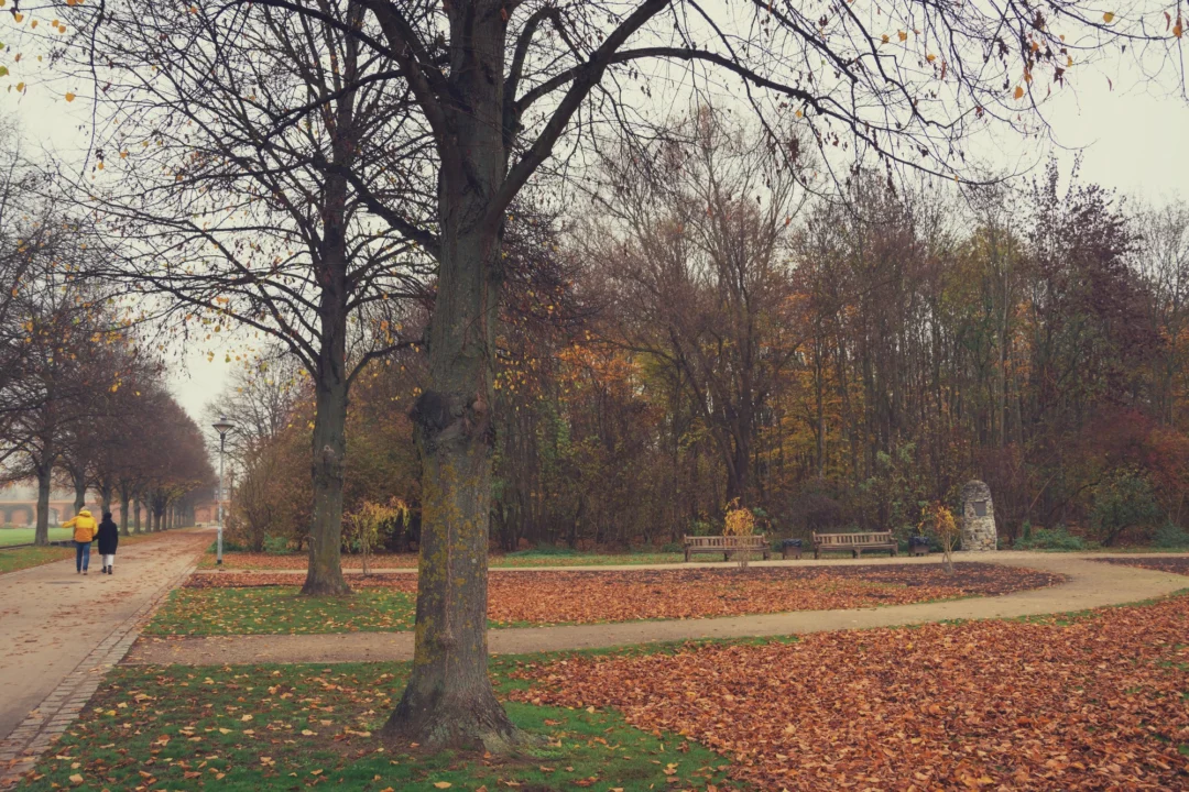 Atrakcje turystyczne — Zamek Frederiksberg Zelandia Dania