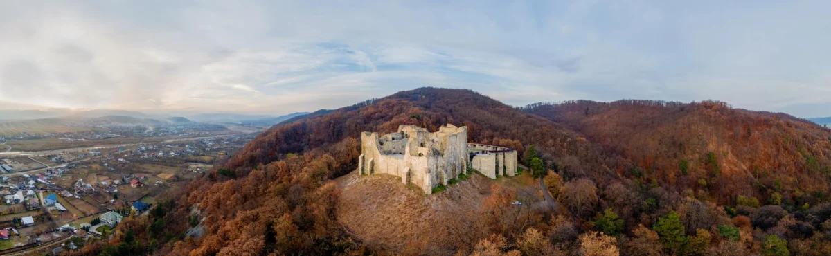 Plaża i wybrzeże — wakacje w Zamek Hochosterwitz Karyntia Austria