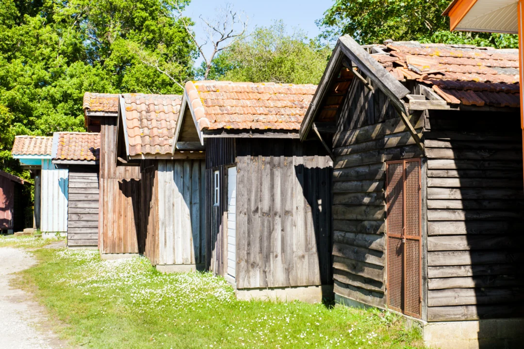 Atrakcje turystyczne — Zamek Karlštejn Czechy