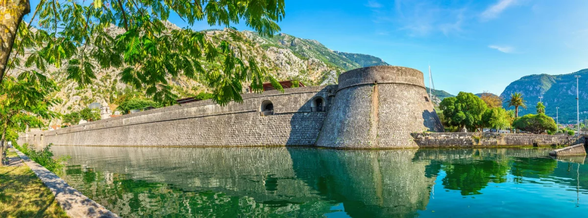 Plaża i wybrzeże — wakacje w Zamek Kotor Macedonia Zachodnia Czarnogóra