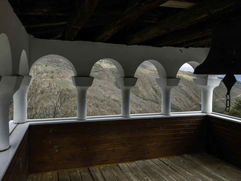 Góry i natura — Zamek Tratzberg Tyrol Austria