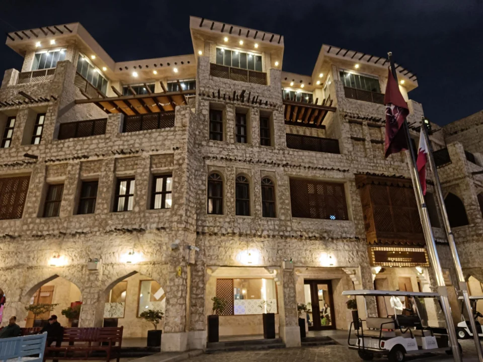 Kurort i widoki — Zamek w Ali Pasha Riwiera Albańska Albania