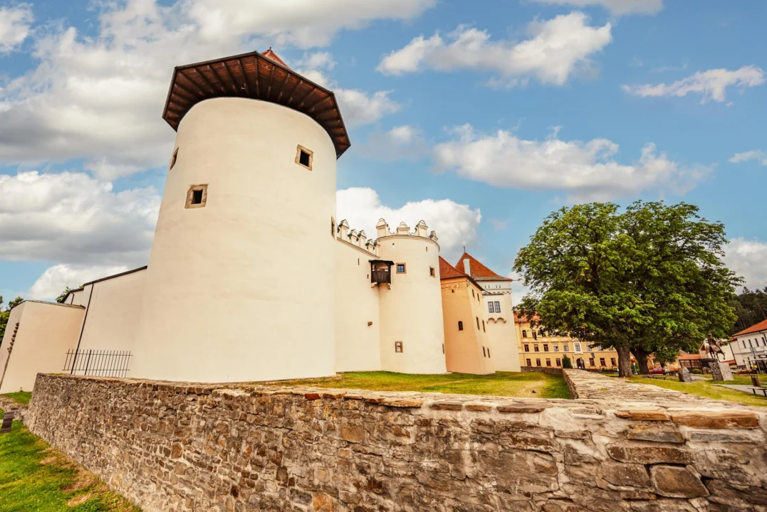 Plaża i wybrzeże — wakacje w Zamek w Velikiej Goricy Chorwacja Środkowa Chorwacja