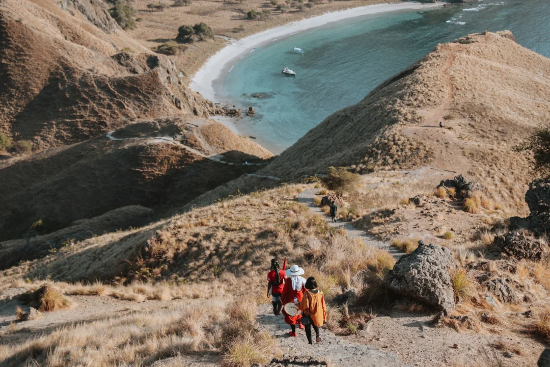 Kurort i widoki — Zatoka Abu Dabbab Marsa Alam Egipt