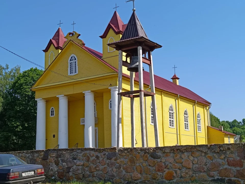 Miasto i architektura — Zatoka Gdańska Polska