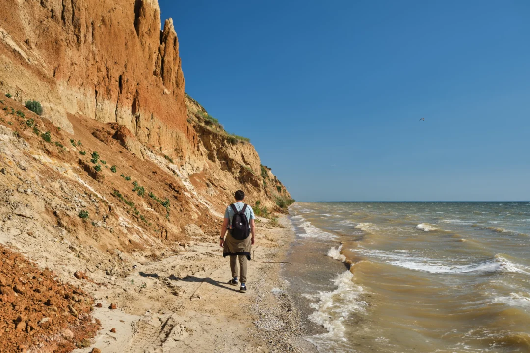 Atrakcje turystyczne — Zatoka Souda Kreta Zachodnia Grecja