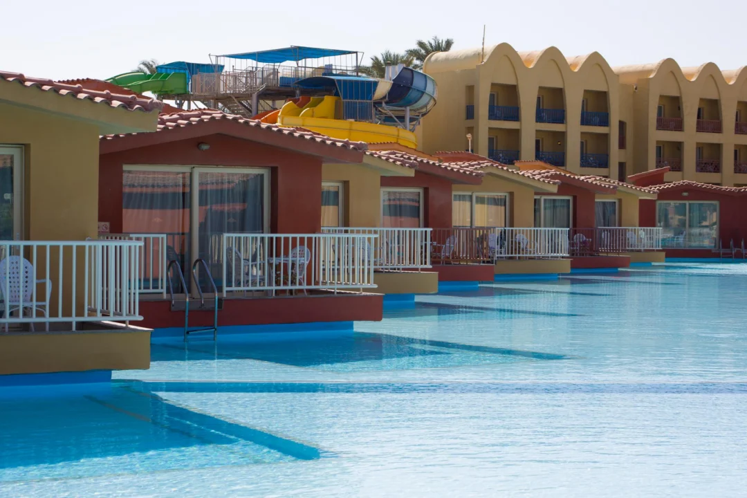 Miasto i architektura — Zatoka Souda Kreta Zachodnia Grecja