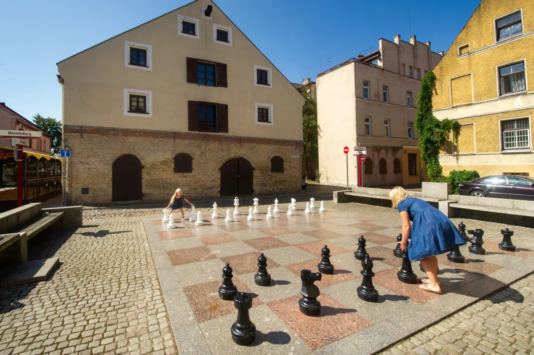 Atrakcje turystyczne — Zespół pałacowo-parkowy w Kątach Wrocławskich Opolszczyzna Polska