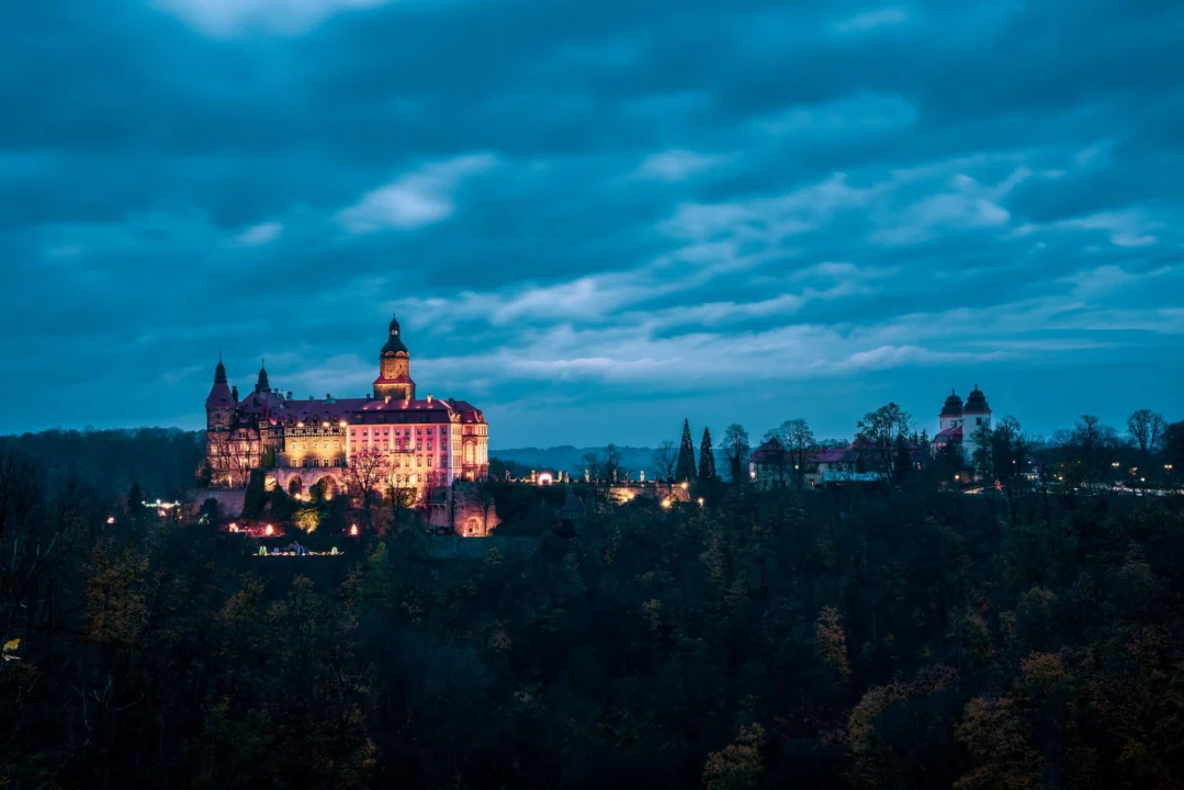 Miasto i architektura — Ziemia Kłodzka Polska