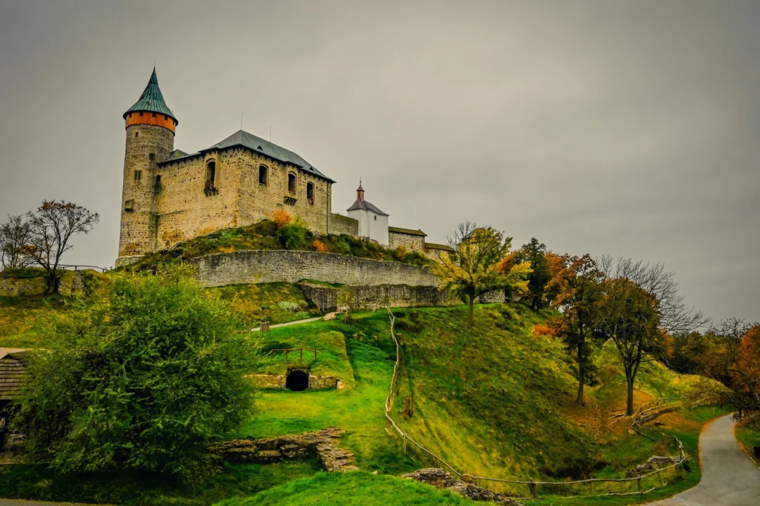 Miasto i architektura — Ziemia Kłodzka Polska