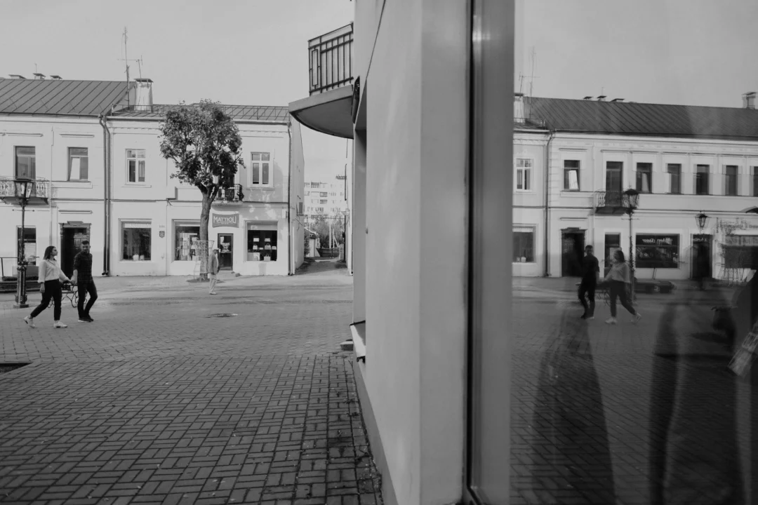 Miasto i architektura — Ziemia Lubuska Polska