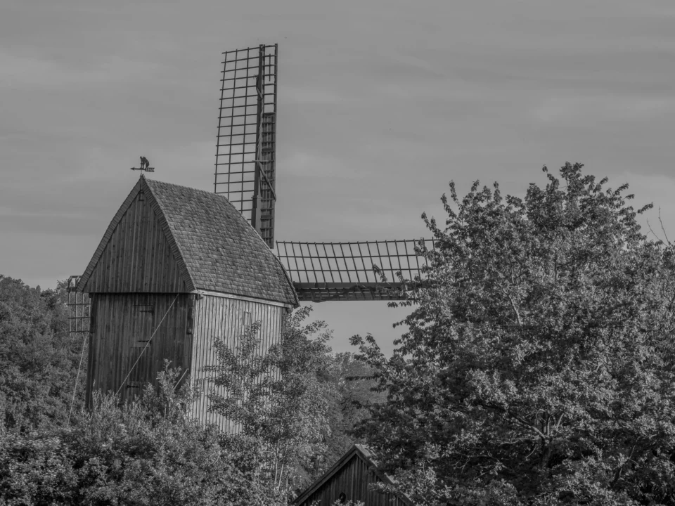Miasto i architektura — Ziemia Lubuska Polska