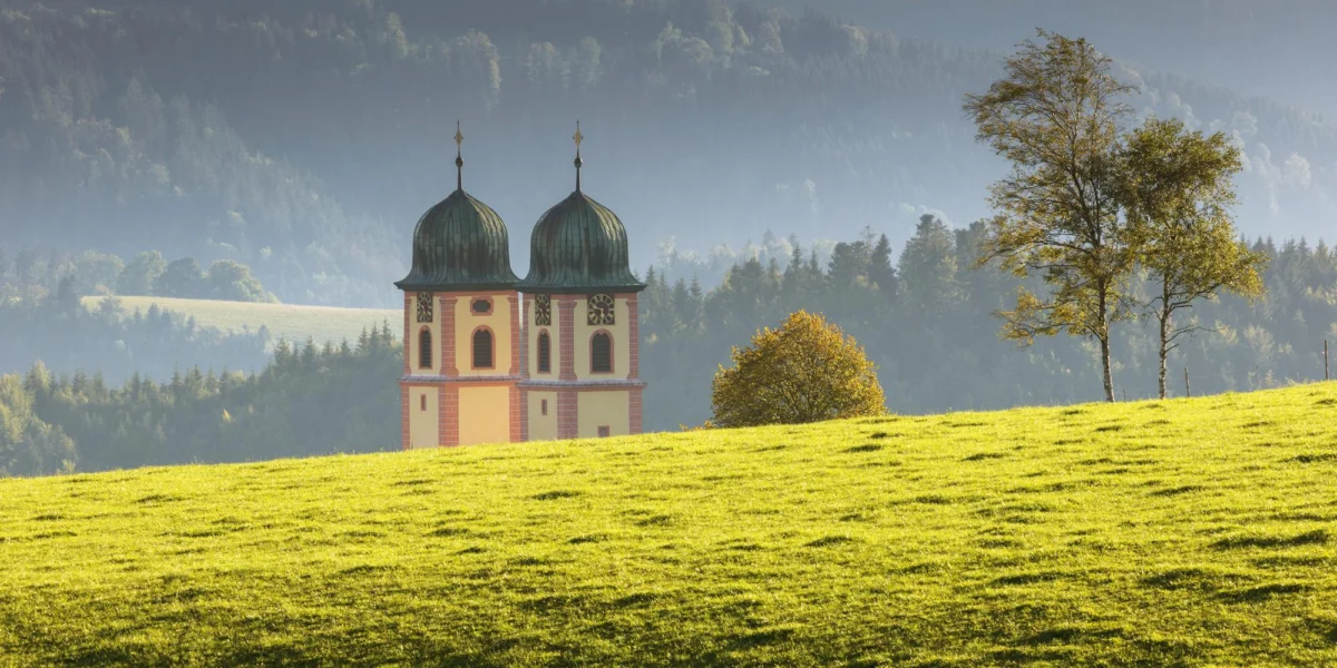 Atrakcje turystyczne — Ziemia Salzburska Austria