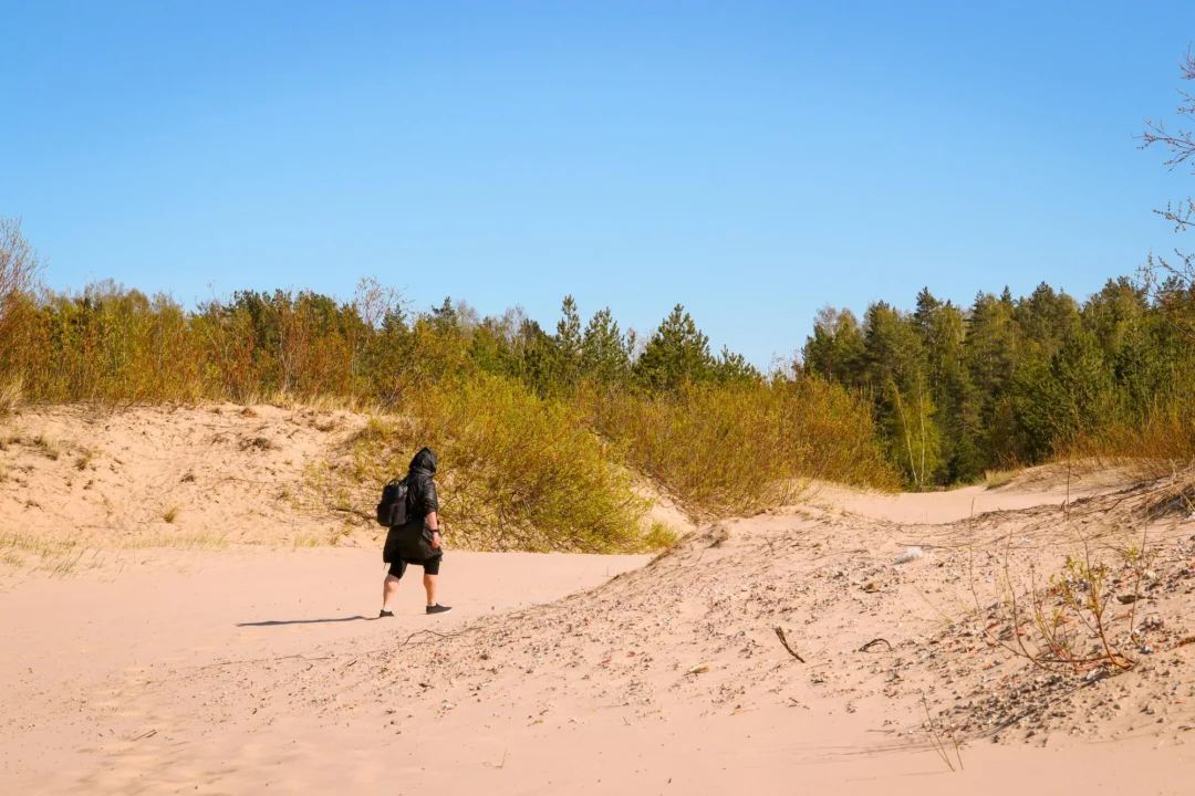 Plaża i wybrzeże — wakacje w Złote Piaski Bułgaria