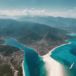 czas lotu do albanii