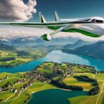 czas lotu do austrii