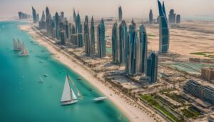 czas lotu do bahrajnu