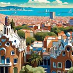 czas lotu do barcelony