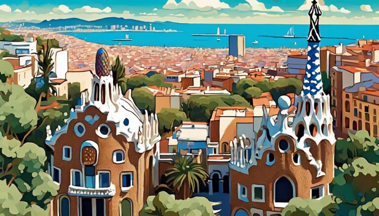 czas lotu do barcelony